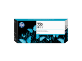 Cartuchos de tinta HP 730 DesignJet de 300 ml