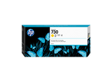 Cartuchos de tinta HP 730 DesignJet de 300 ml