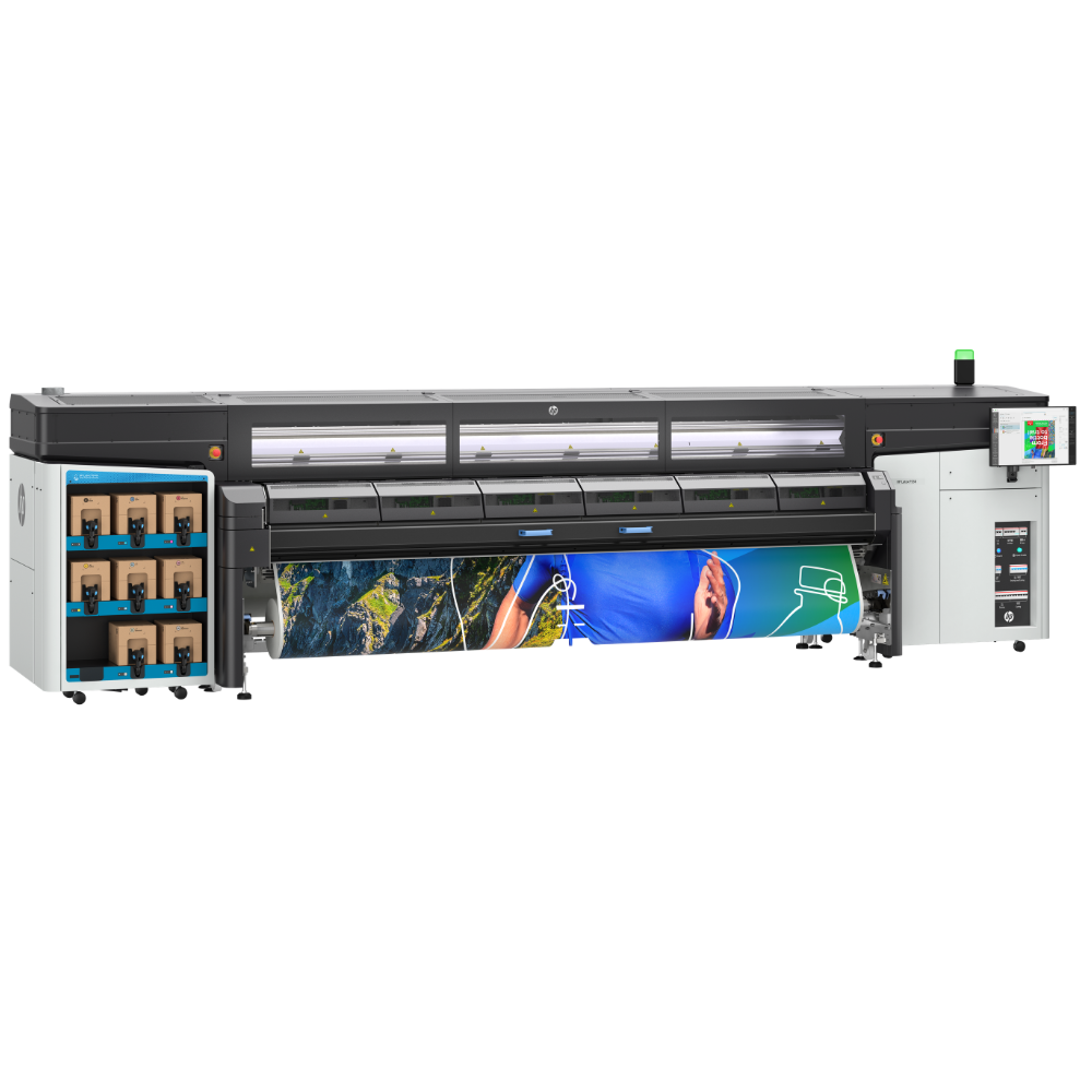 Impresora HP Latex FS50