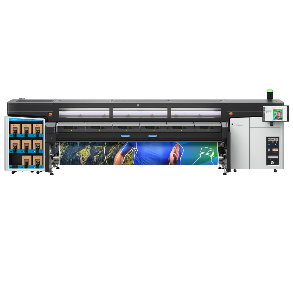 Impresora HP Latex FS50