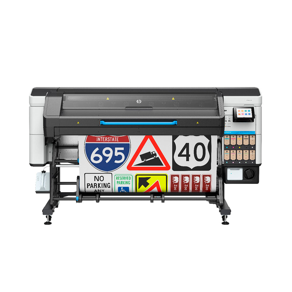 Impresora HP Latex 730W