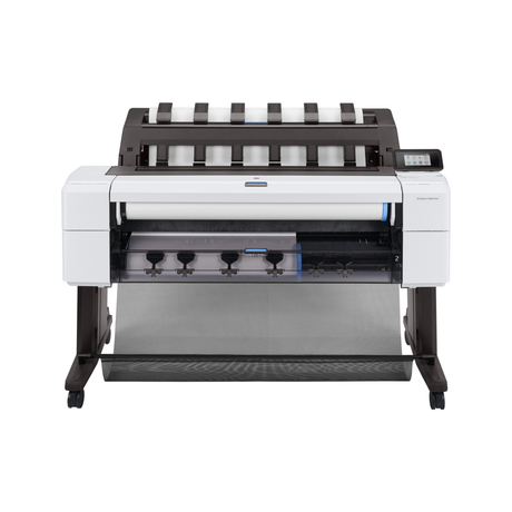 hp designjet t1600dr 36 in postscript printer