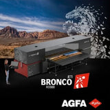 Jeti Bronco H3300 S 6C W4