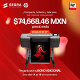 Impresora HP DesignJet Z9+ PostScript de 24"