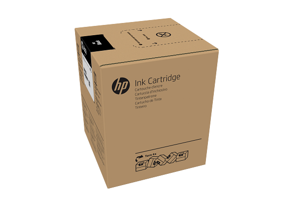 Cartuchos de tinta HP 882 Latex de 5 litros