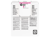 Cartuchos de tinta HP 881 Latex de 5 litros
