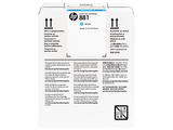 Cartuchos de tinta HP 881 Latex de 5 litros