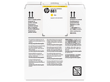 Cartuchos de tinta HP 881 Latex de 5 litros