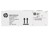 Cabezales de impresión HP 881 Latex