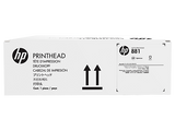 Cabezales de impresión HP 881 Latex