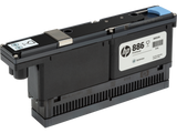 Cabezal de impresión HP Latex 886 optimizador