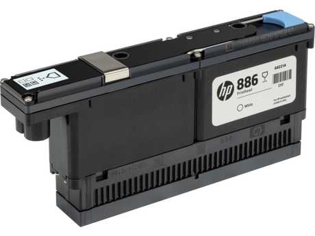 Cabezal de impresión HP Latex 886 blanco