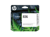 Cabezales de impresión HP 836 Latex