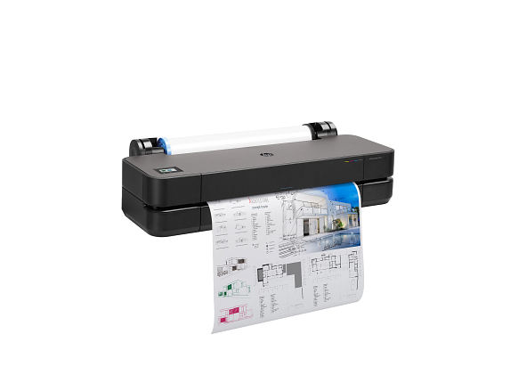 Impresora HP DesignJet T250 de 24"