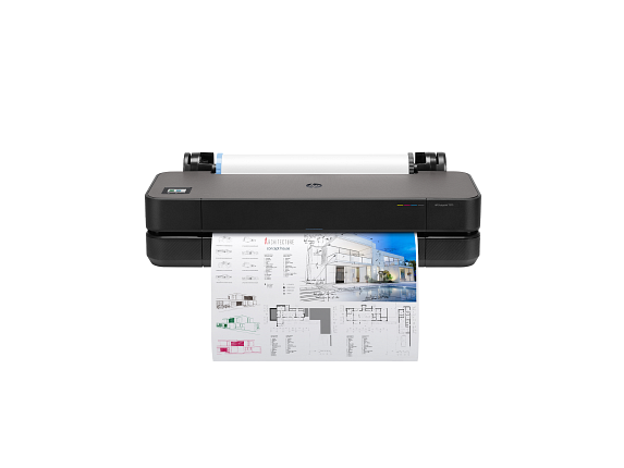 Impresora HP DesignJet T250 de 24"