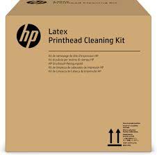 Kit de limpieza de cabezal de impresión HP Latex 886
