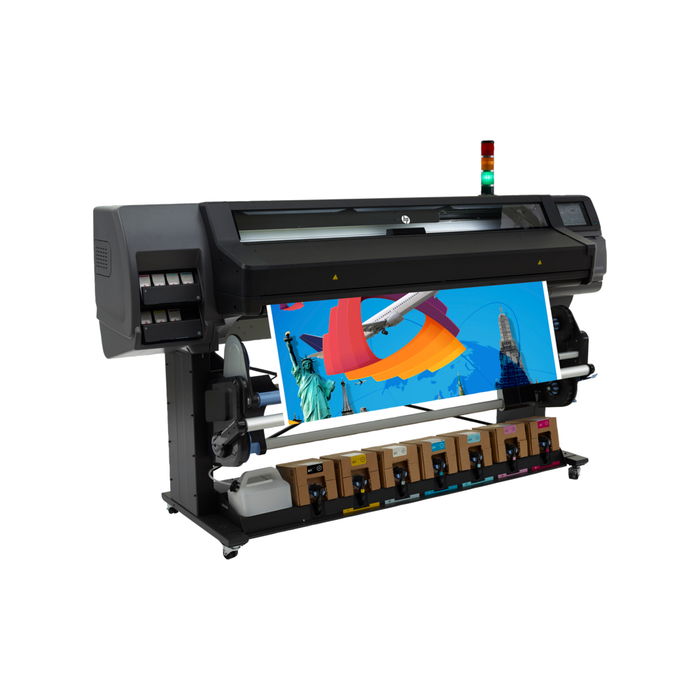 Impresora HP Latex 570
