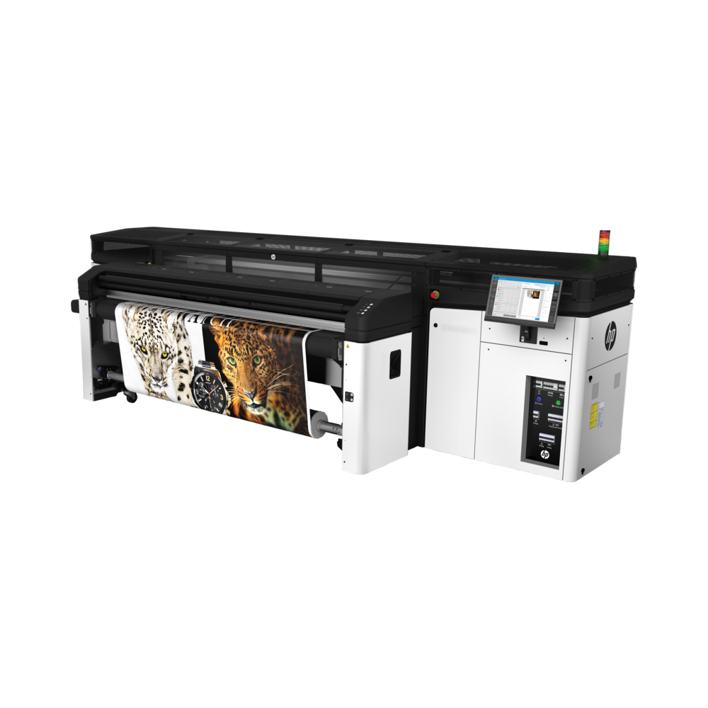 Hp R2000 Plus Impresora HP Latex R2000 Plus – Servicios Especializados de Graficación ...