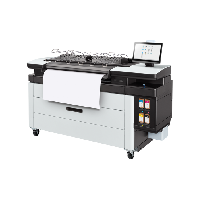 Impresora HP PageWide XL 4200 de 40"