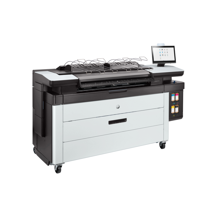 Impresora HP PageWide XL 4700 de 40"