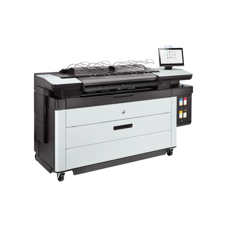hp pagewide xl 5200