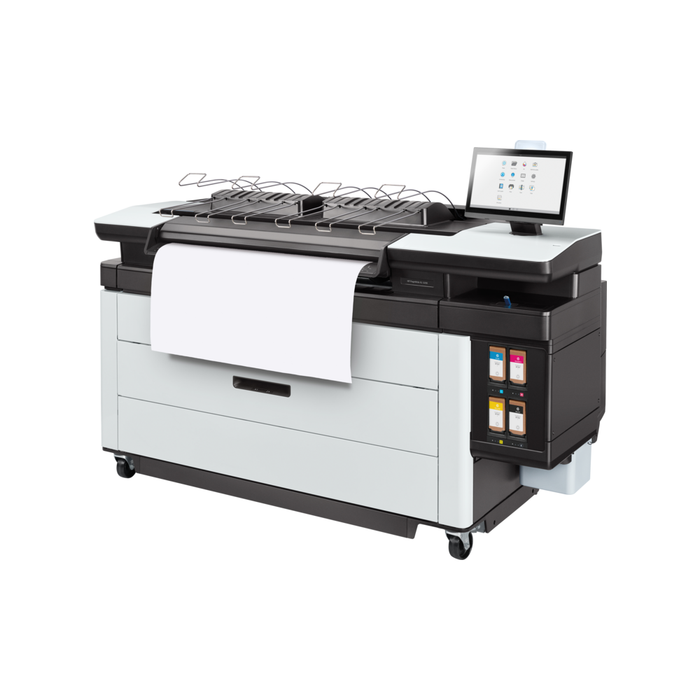 Impresora HP PageWide XL 5200 de 40"
