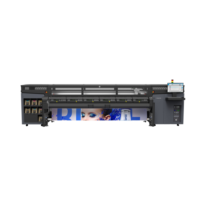 Impresora HP Latex 1500