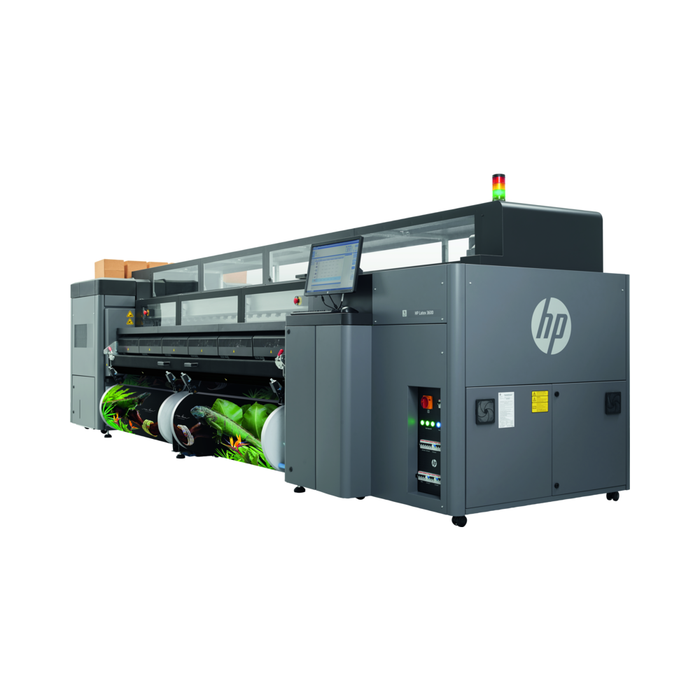 Impresora HP Latex 3600
