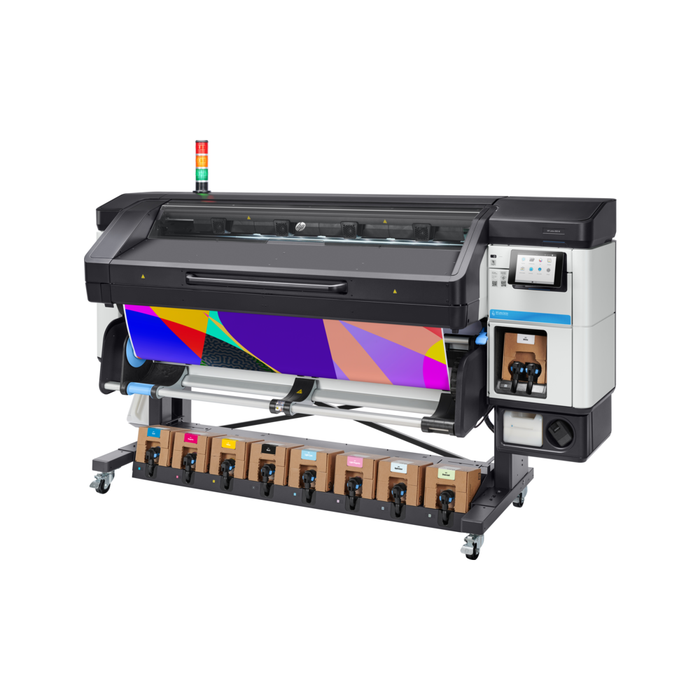 Impresora HP Latex 800 W