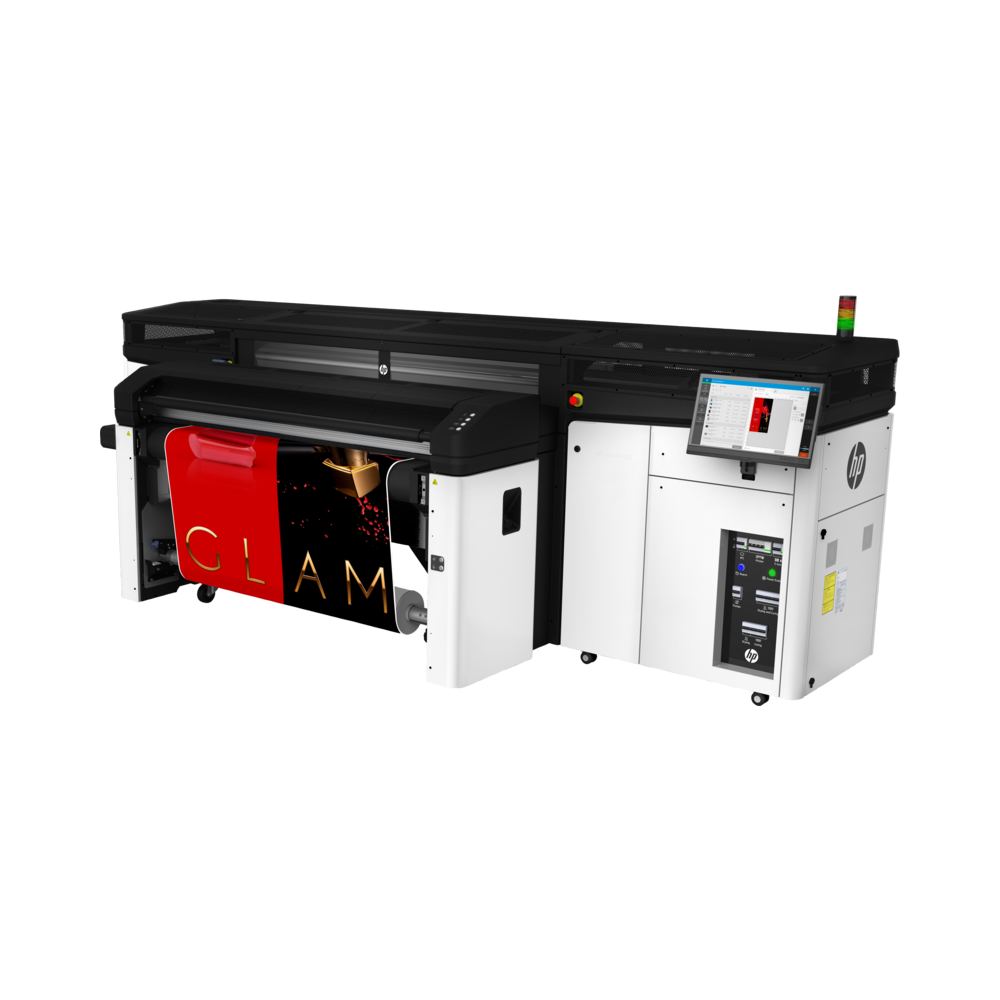 Impresora HP Latex R1000 Plus