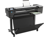 hp designjet t830 36in mfp printer