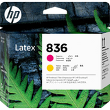 Cabezales de impresión HP 836 Latex